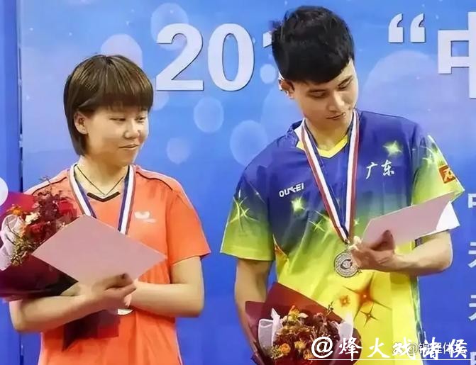 正式分手？和陈幸同恋情有变？曝女方曾在广东买房，谁看懂周启豪表态